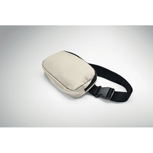 Marsupio in poliestere 210D - personalizzabile con logo