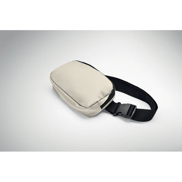 Marsupio in poliestere 210D - personalizzabile con logo