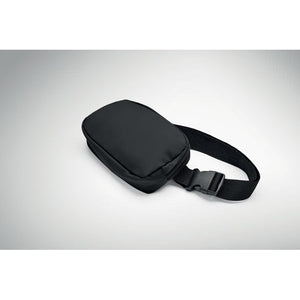 Marsupio in poliestere 210D - personalizzabile con logo