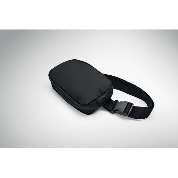 Marsupio in poliestere 210D - personalizzabile con logo