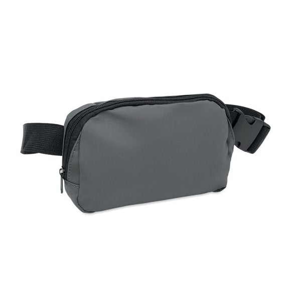Marsupio in poliestere 210D - personalizzabile con logo