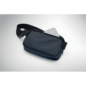 Marsupio in poliestere 210D - personalizzabile con logo