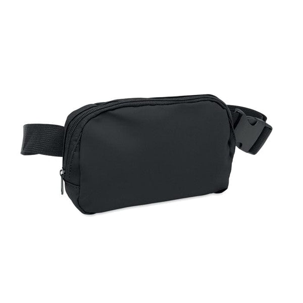 Marsupio in poliestere 210D - personalizzabile con logo