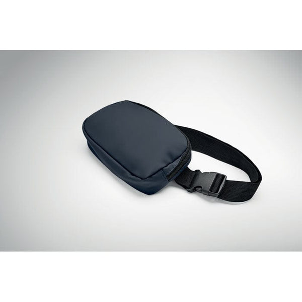 Marsupio in poliestere 210D - personalizzabile con logo
