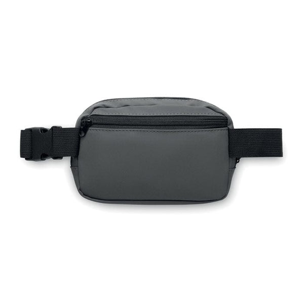 Marsupio in poliestere 210D - personalizzabile con logo