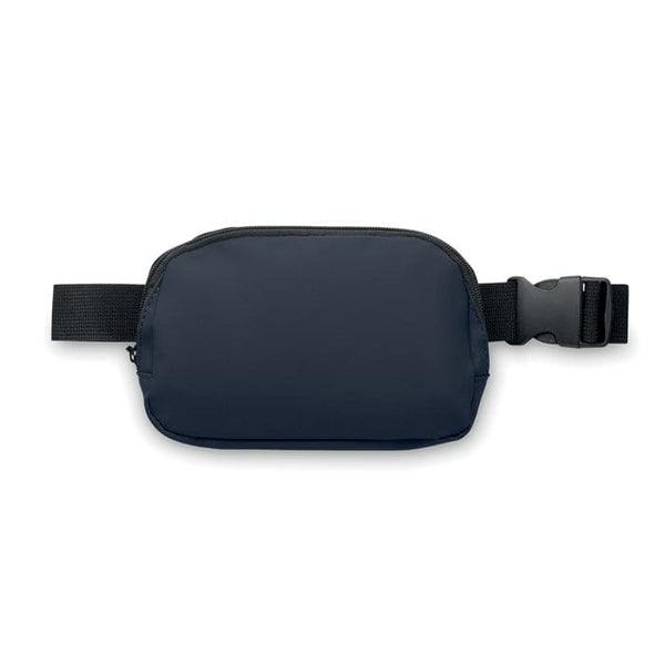 Marsupio in poliestere 210D - personalizzabile con logo