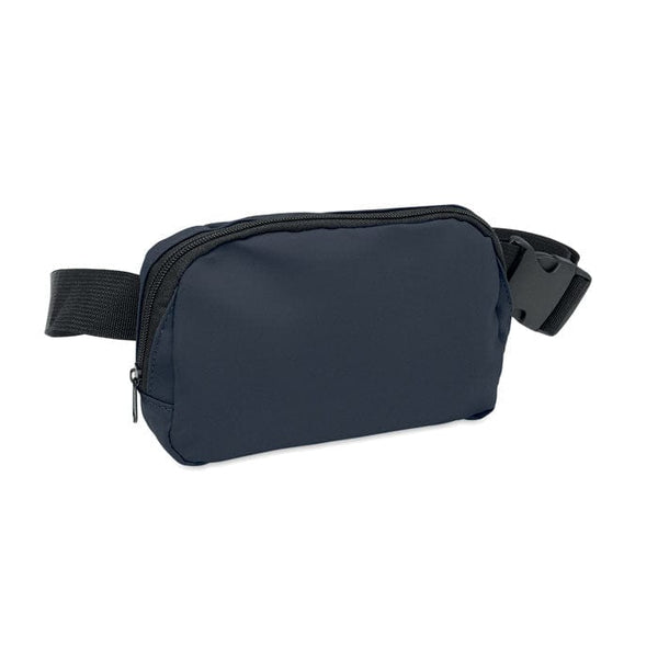 Marsupio in poliestere 210D - personalizzabile con logo