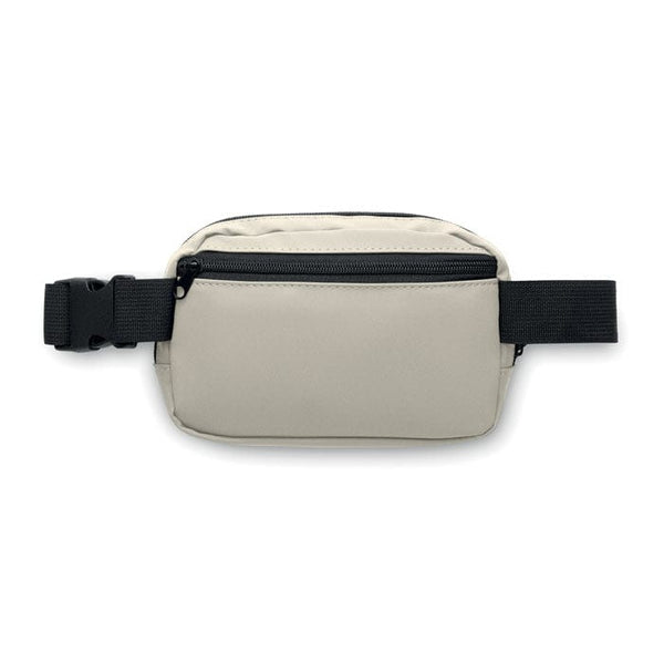 Marsupio in poliestere 210D - personalizzabile con logo