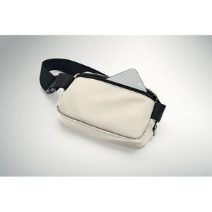 Marsupio in poliestere 210D - personalizzabile con logo