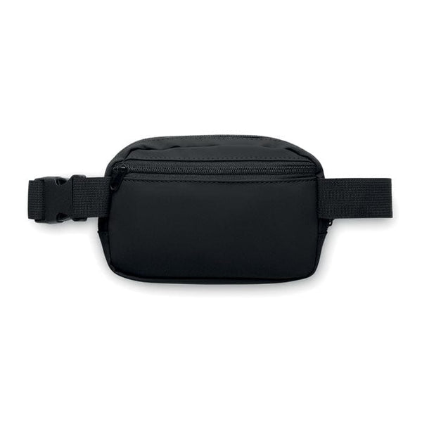 Marsupio in poliestere 210D - personalizzabile con logo