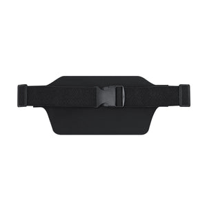 Marsupio Jotham nero - personalizzabile con logo