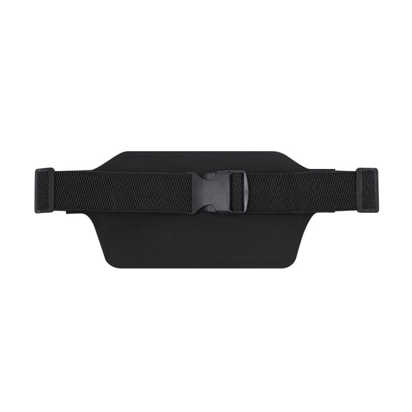 Marsupio Jotham nero - personalizzabile con logo