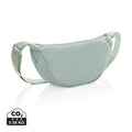 Marsupio Monospalla Crescent Aware™ Iceberg green - personalizzabile con logo