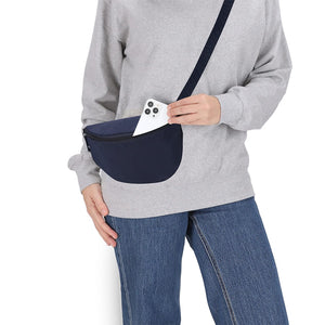 Marsupio Pharis - personalizzabile con logo