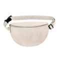 Marsupio Pharis natural - personalizzabile con logo