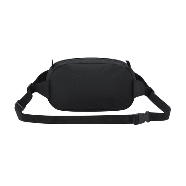 Marsupio Pibar nero - personalizzabile con logo