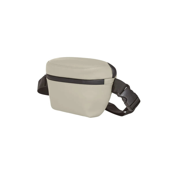 Marsupio Pure beige - personalizzabile con logo