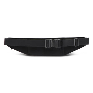 Marsupio riflettente Sifan Grigio - personalizzabile con logo