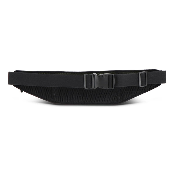 Marsupio riflettente Sifan Grigio - personalizzabile con logo