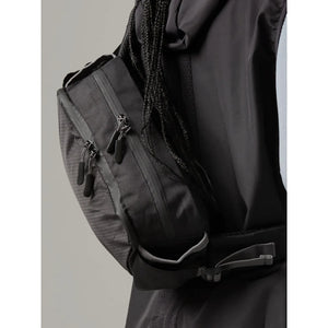 Marsupio Slx 5 Litre Performance nero - personalizzabile con logo