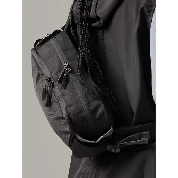 Marsupio Slx 5 Litre Performance nero - personalizzabile con logo
