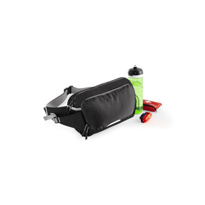 Marsupio Slx 5 Litre Performance nero - personalizzabile con logo