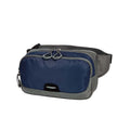 Marsupio STEP blu - personalizzabile con logo