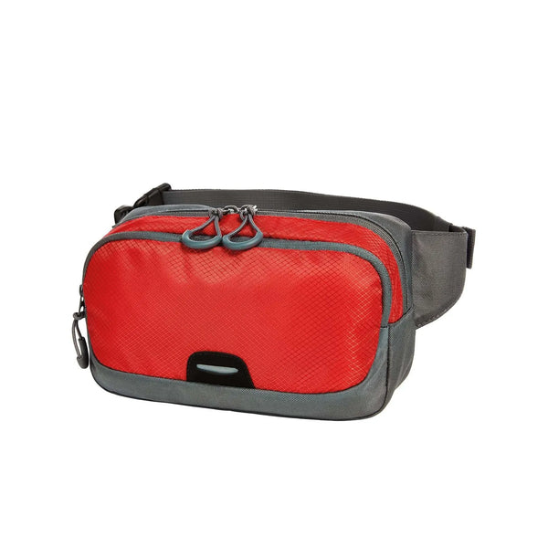 Marsupio STEP - personalizzabile con logo