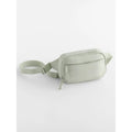 Marsupio Studio Belt Bag verde - personalizzabile con logo