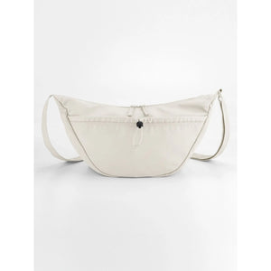 Marsupio Studio Cross Body beige - personalizzabile con logo