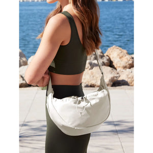 Marsupio Studio Cross Body - personalizzabile con logo
