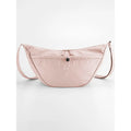 Marsupio Studio Cross Body rosa - personalizzabile con logo