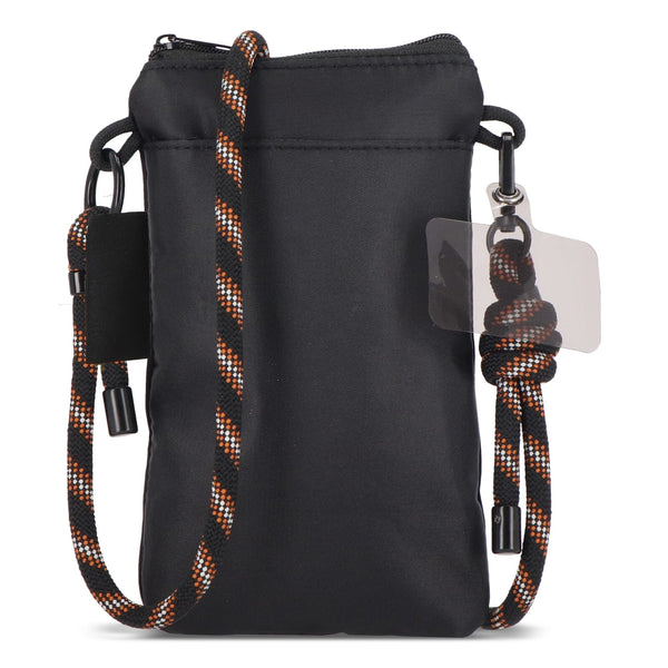 Marsupio tascabile Everyday Essentials con cinturino in paracord - personalizzabile con logo