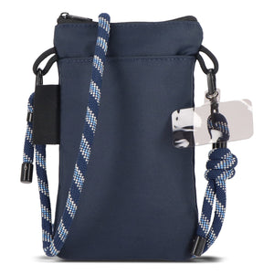 Marsupio tascabile Everyday Essentials con cinturino in paracord - personalizzabile con logo