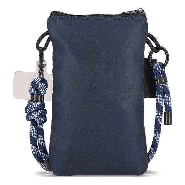Marsupio tascabile Everyday Essentials con cinturino in paracord - personalizzabile con logo
