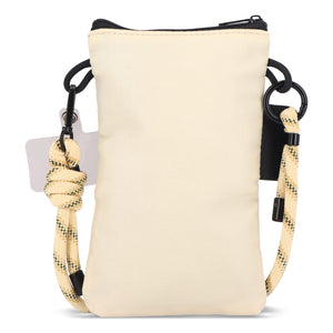 Marsupio tascabile Everyday Essentials con cinturino in paracord - personalizzabile con logo