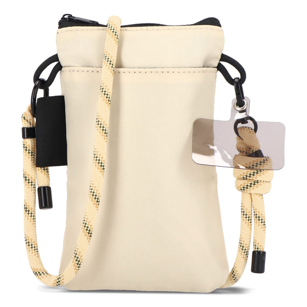 Marsupio tascabile Everyday Essentials con cinturino in paracord - personalizzabile con logo