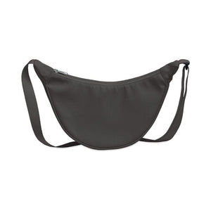 Marsupio Tracolla in oxford 400D - personalizzabile con logo