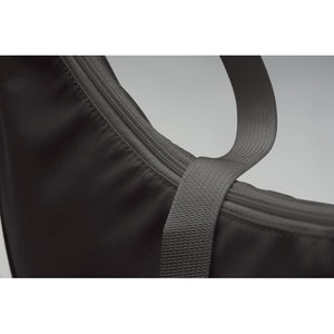 Marsupio Tracolla in oxford 400D - personalizzabile con logo