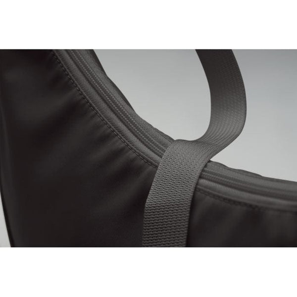Marsupio Tracolla in oxford 400D - personalizzabile con logo