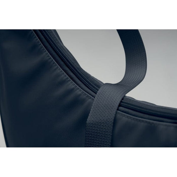 Marsupio Tracolla in oxford 400D - personalizzabile con logo