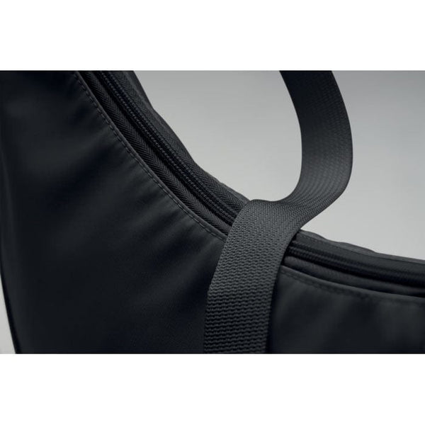 Marsupio Tracolla in oxford 400D - personalizzabile con logo