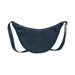 Marsupio Tracolla in oxford 400D - personalizzabile con logo
