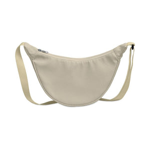Marsupio Tracolla in oxford 400D - personalizzabile con logo