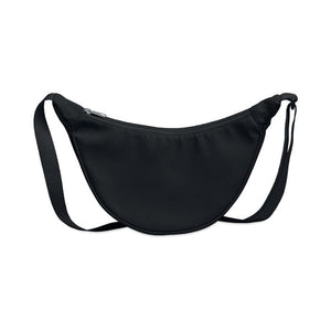 Marsupio Tracolla in oxford 400D - personalizzabile con logo