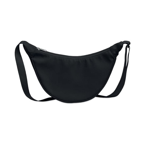 Marsupio Tracolla in oxford 400D - personalizzabile con logo