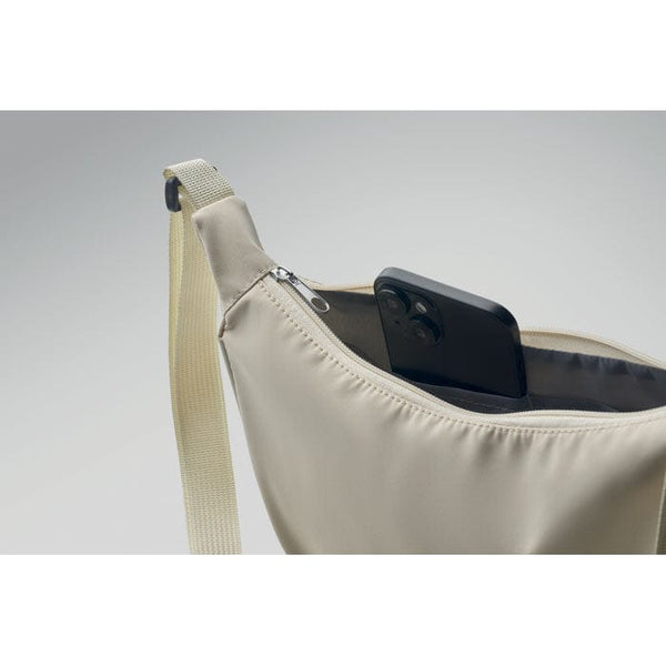Marsupio Tracolla in oxford 400D - personalizzabile con logo