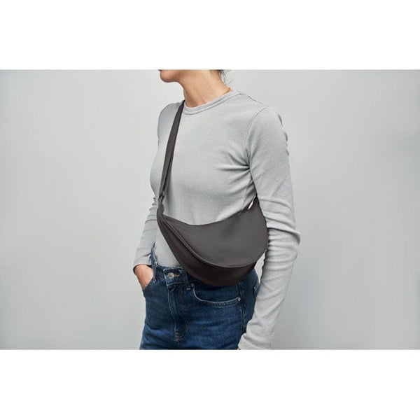 Marsupio Tracolla in oxford 400D - personalizzabile con logo