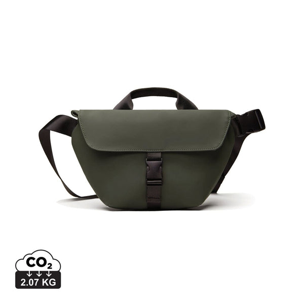 Marsupio Tracolla VINGA Baltimore RCS - personalizzabile con logo