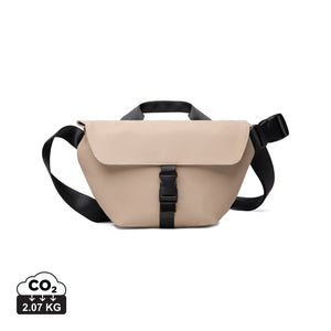 Marsupio Tracolla VINGA Baltimore RCS - personalizzabile con logo